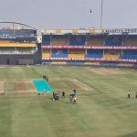 Holkar Stadium ODI average score: Highest ODI score in Indore Stadium and successful run chase record