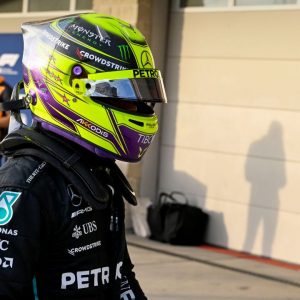 "The difference in race": Lewis Hamilton points him being black was the biggest difficulty in his F1 career