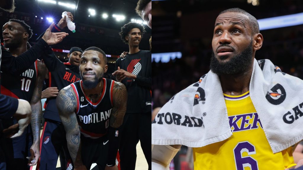 Who Is The Most Clutch Player In The NBA? Has DeMar DeRozan Eclipsed The Likes Of Damian Lillard and LeBron James?