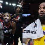 Who Is The Most Clutch Player In The NBA? Has DeMar DeRozan Eclipsed The Likes Of Damian Lillard and LeBron James?