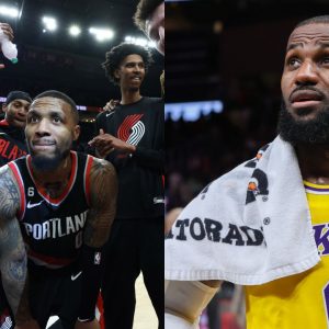 Who Is The Most Clutch Player In The NBA? Has DeMar DeRozan Eclipsed The Likes Of Damian Lillard and LeBron James?