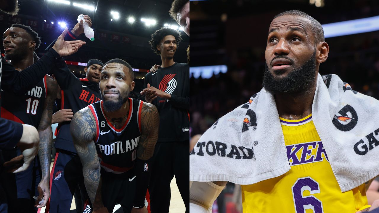 Who Is The Most Clutch Player In The NBA? Has DeMar DeRozan Eclipsed The Likes Of Damian Lillard and LeBron James?