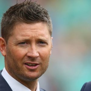 Michael Clarke statement: What did Michael Clarke do to face commentary snub?