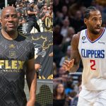 "Would've Signed Kawhi Leonard to the Lakers!": Magic Johnson Claims He Could've Convinced $80 Million Star to Join Them