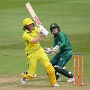 Australia Women vs Pakistan Women 1st T20I Live Telecast Channel in India and Australia: When and where to watch AU-W vs PAK-W Sydney T20I?