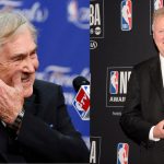 "I can't thank Bill Fitch enough": When Larry Bird Paid His Respect to the Legendary Celtics Coach For Showing Him the Way