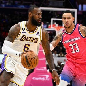 “LeBron James Is Like an 18-Year-Old!”: Kyle Kuzma Once Revealed the Other Side to Billionaire Lakers Superstar
