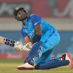 Why Suryakumar Yadav not playing today's 1st ODI vs Sri Lanka: Is SKY ODI record bad?