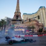 F1 expects $500 million return for Las Vegas GP after making $240 million investment in 39 acres of land