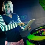 What is Imani Tech in GTA Online?