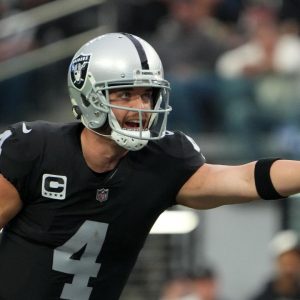 Where will Derek Carr land? Top 3 trade destinations for Raiders QB