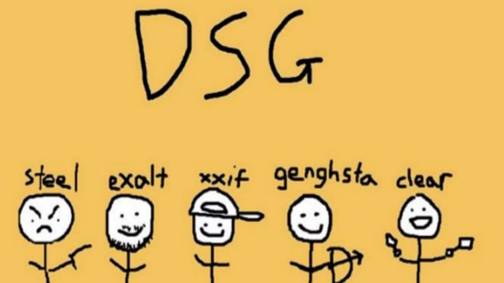 Disguised Toast Visibly Emotional after His Valorant Team Qualifies for VCT NA Challengers