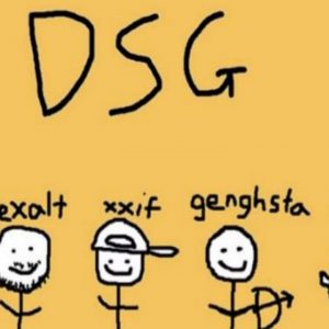 Disguised Toast Visibly Emotional after His Valorant Team Qualifies for VCT NA Challengers