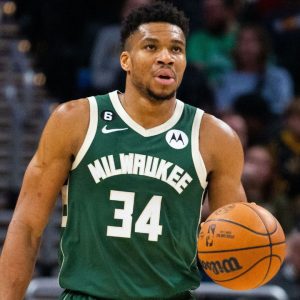 Is Giannis Antetokounmpo Playing Tonight vs Pelicans? Bucks Release Availability Update for 2x MVP