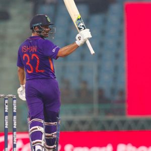 Lucknow Cricket Stadium T20 records: Ekana Sports City T20 records and highest innings totals