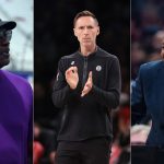 "Idolized Michael Jordan but Isiah Thomas Was my Favorite Player": Steve Nash Revealed How Pistons Legend Inspired Him alongside MJ