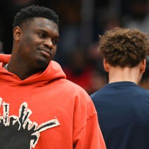 Who is Zion Williamson Dating Right Now? Pelicans Star Could Be on the Market for a New Lover
