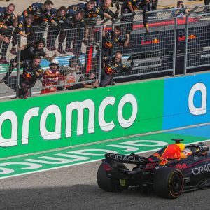 How Formula 1 teams cheat the $140 million cost cap by maintaining two books