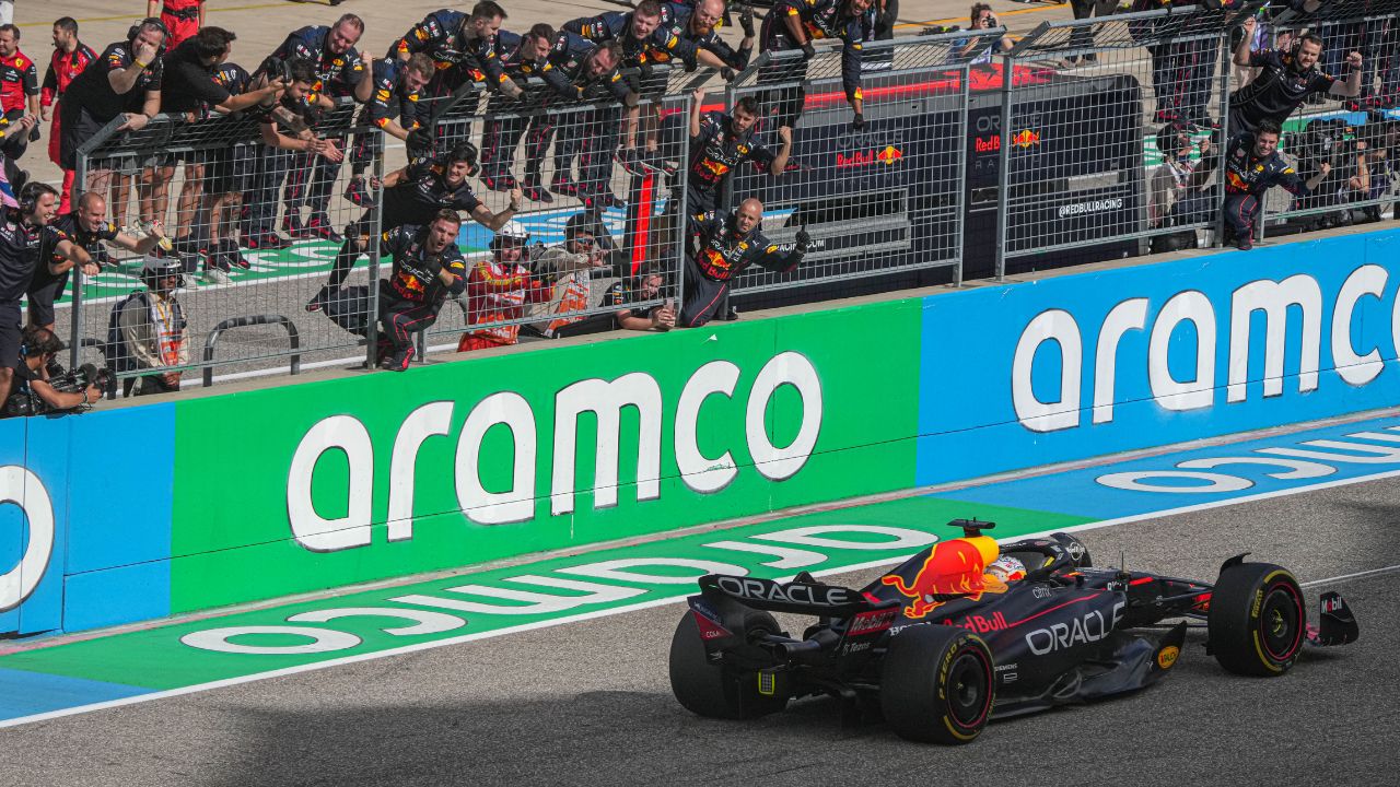 How Formula 1 teams cheat the $140 million cost cap by maintaining two books
