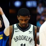 “0% Chance Chris Paul Is Better Than Kyrie Irving And Stephen Curry”: Warriors Graphic Blatantly Disrespects Suns Guard’s Skills