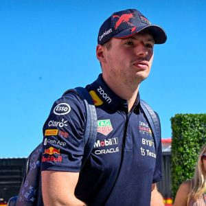 Max Verstappen With $200 Million Net Worth Denied $250,000 to His Teammates by Quitting Competition