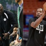 "I'd Pretend It Was Game 7 and Michael Jordan Was On My Team": Kevin Durant Recounts How Bulls Legend Was His Idol Growing Up