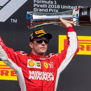 "You Think That You Know": Kimi Raikkonen Once Told Ted Kravitz That Media Knows Nothing About Him Despite Him Being a Celebrity