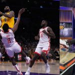 “LeBron James Closed A Game For the 1st Time in 2 years”: Skip Bayless Downplays Lakers Star’s 48-point Night Against “Lowly” Rockets