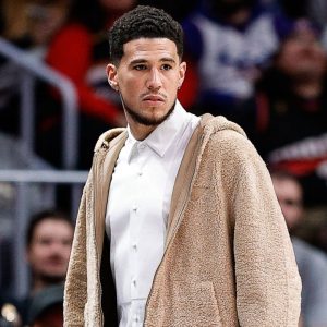 “Devin Booker must be devastated”: Suns Star’s Ex-girlfriend Kendall Jenner Seen With Alleged Boyfriend Bad Bunny in LA