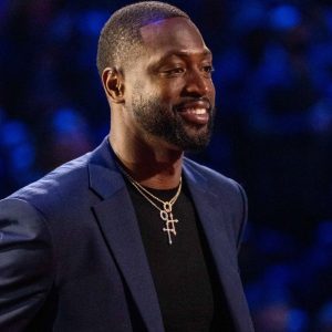 "To make wine more accessible to all people": Dwyane Wade reveals inspiration behind wine and food experience 'When We Gather'