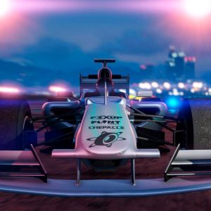 Are the F1 cars in GTA Online worth it?