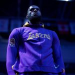 Congressman Praises LeBron James for Pointing out Media Hypocricy Amid Kyrie Irving's Antisemitism Row