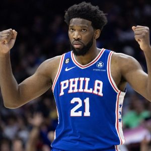 Is Joel Embiid Playing Tonight vs Nuggets? 76ers Release Injury Report For MVP Contender After His All-Star Snub