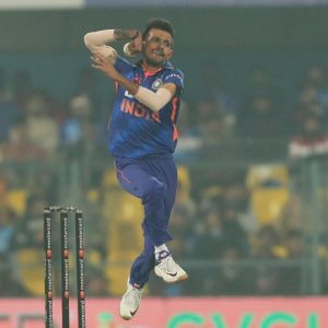 Why Yuzvendra Chahal not playing today: Why is Suryakumar Yadav not playing ODI between India and Sri Lanka?