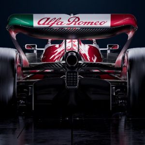 "Legal loopholes and $400 Million lawsuit" - Alfa Romeo's new title sponsor is more than just a crypto brand