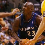 Retired For 3 Years, 38 Y/o Michael Jordan Drank Cocktails, Smoked, And Then Dropped 51 After A Defender Whined About His Back