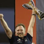 Christian Horner Reveals How Ayrton Senna Inspired Him To Purchase a Souvenir