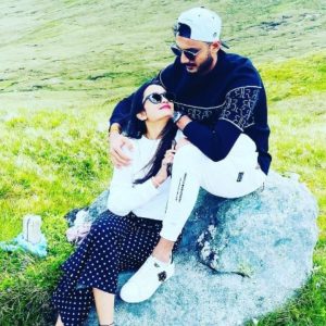 Axar Patel marriage: Who is Meha Patel? What is Axar Patel wife's profession?