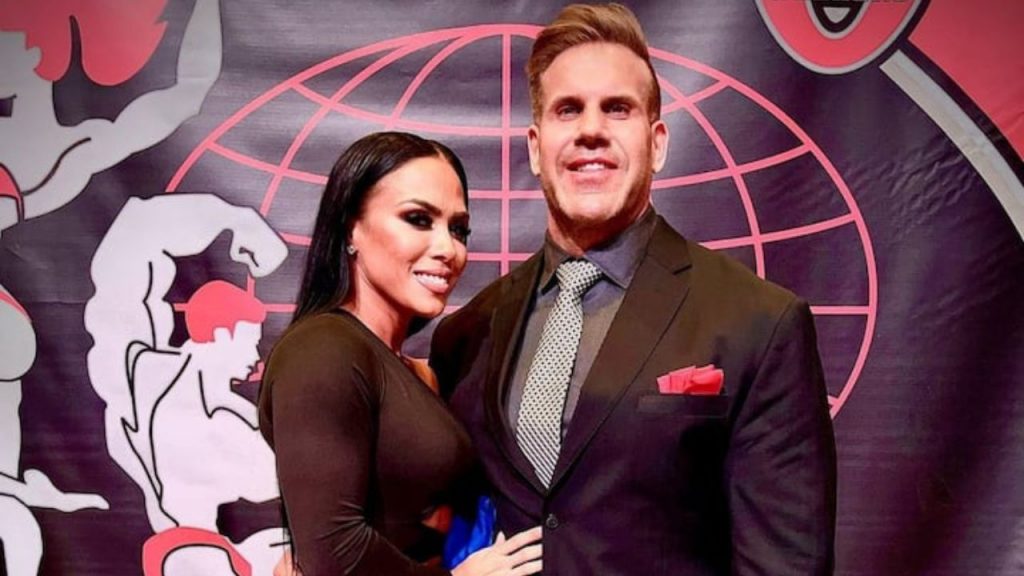 Jay Cutler Girlfriend