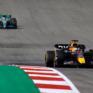 “Need To Find Another Two or Three-Tenths”: Max Verstappen Claims Pirelli Needs To Take It Easy With Drivers