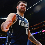 Luka Doncic Records 35-Point Triple-Double to Destroy LeBron James and co., Joins Oscar Robertson in Historic Feat