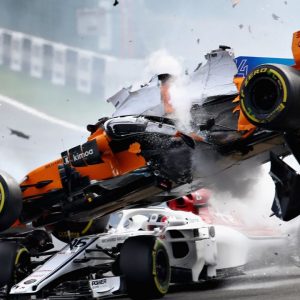 F1 deaths: F1 drivers who became victims of thrilling speed