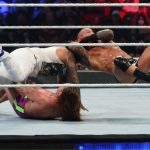 Randy Orton RKO