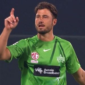 "I'm not missing anything": Marcus Stoinis confirms availability for BBL 12 league stage with Melbourne Stars before joining Sharjah Warriors in ILT20 League