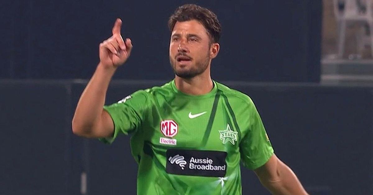 "I'm not missing anything": Marcus Stoinis confirms availability for BBL 12 league stage with Melbourne Stars before joining Sharjah Warriors in ILT20 League
