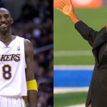 "Oh Yeah!": Kobe Bryant, Who is 6ft 6in Tall, Thought he was Pele When he Played Soccer in Italy