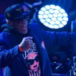 Dennis Rodman Once Dropped $100,000 On An Item With His Own Flaming Head On It