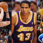 "Of all people you picked to sit with right now, you pick my Pops?!" : Klay Thompson recalls the time "Froby" Bryant joined him and his father for dinner