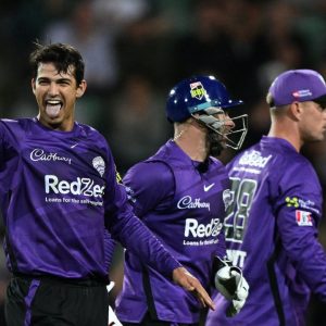 Perth Scorchers vs Hobart Hurricanes head to head: SCO vs HUR head to head records in BBL history
