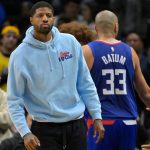 Is Paul George Playing Tonight vs 76ers? Clippers Star's Injury Update Proves Mildly Promising